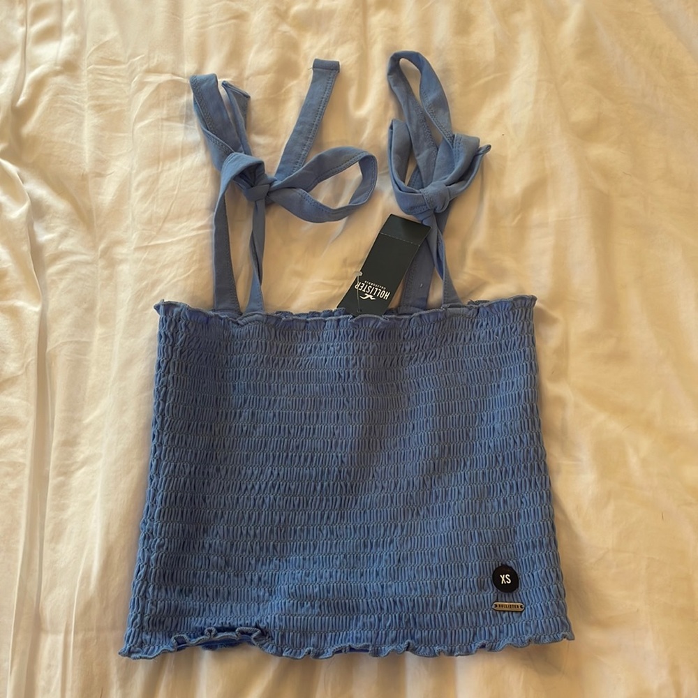 Hollister Tank top